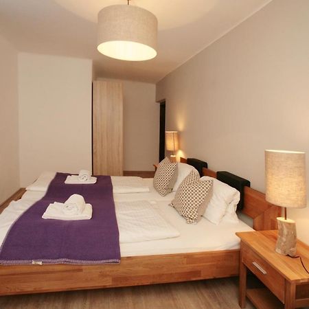 Relaxappartement Wymbs Τσελ αμ Ζέε Εξωτερικό φωτογραφία