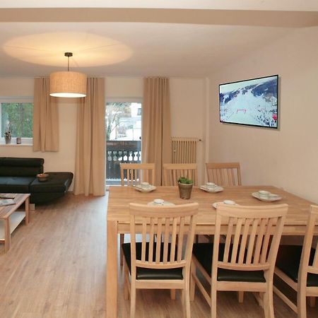 Relaxappartement Wymbs Τσελ αμ Ζέε Εξωτερικό φωτογραφία