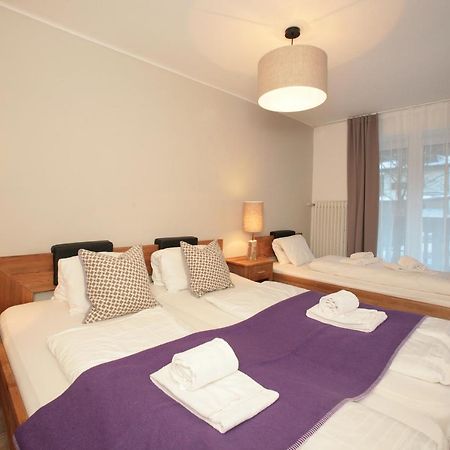 Relaxappartement Wymbs Τσελ αμ Ζέε Εξωτερικό φωτογραφία