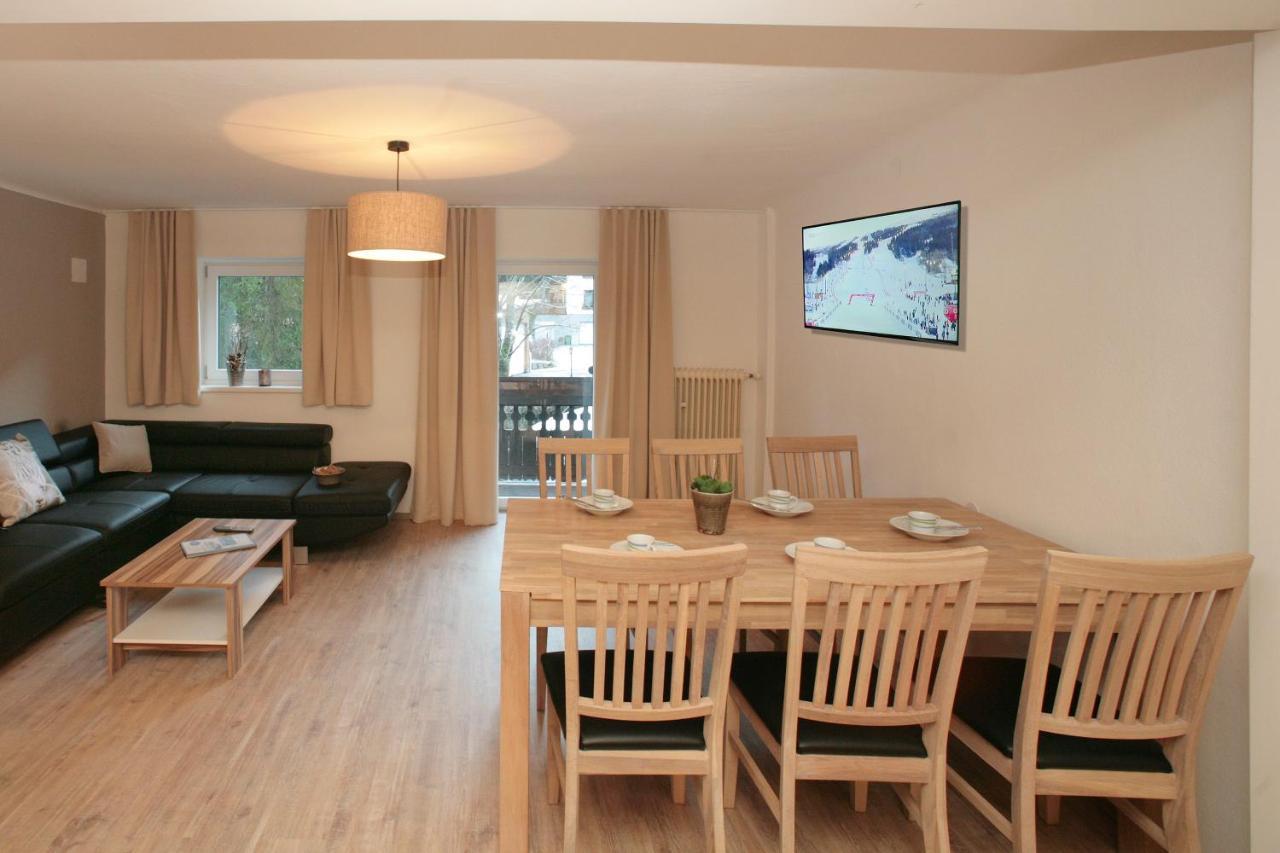 Relaxappartement Wymbs Τσελ αμ Ζέε Εξωτερικό φωτογραφία