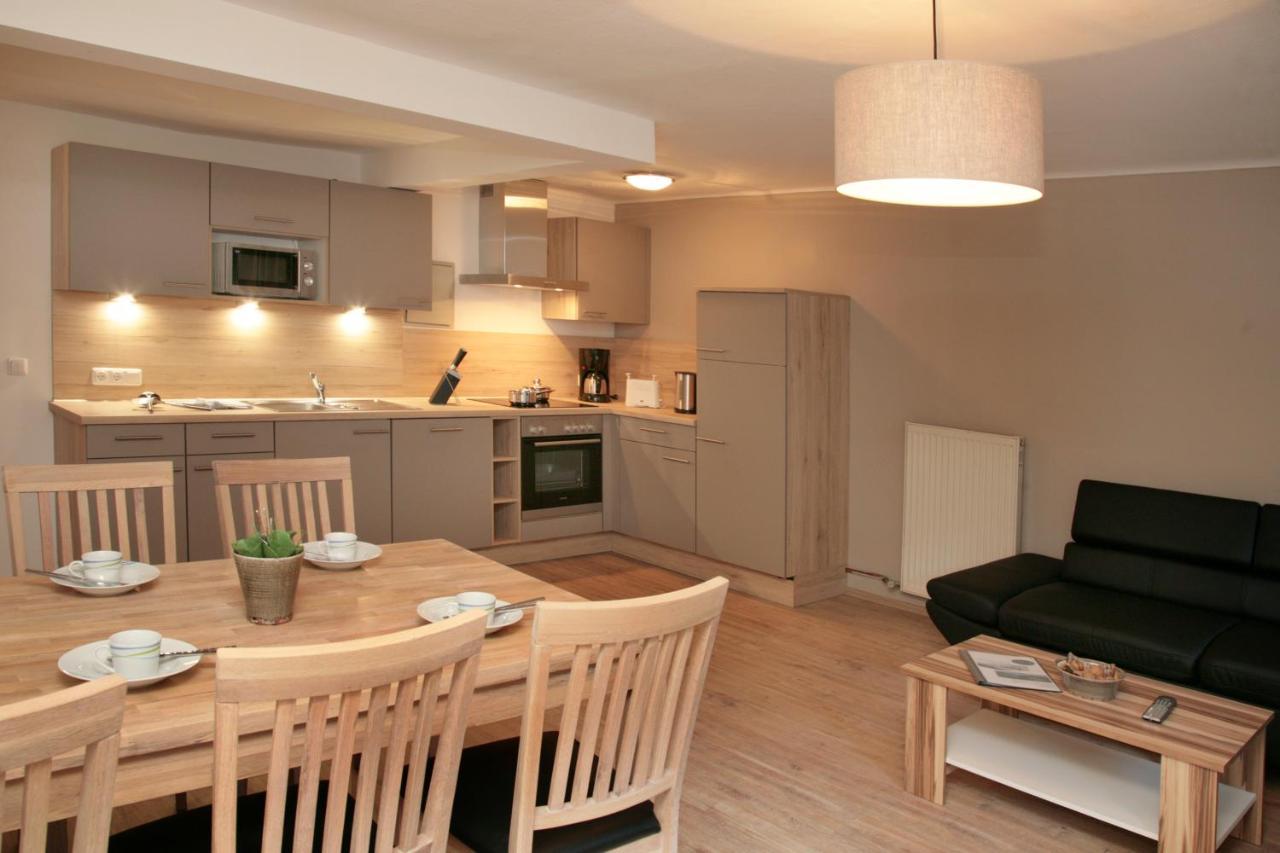 Relaxappartement Wymbs Τσελ αμ Ζέε Εξωτερικό φωτογραφία