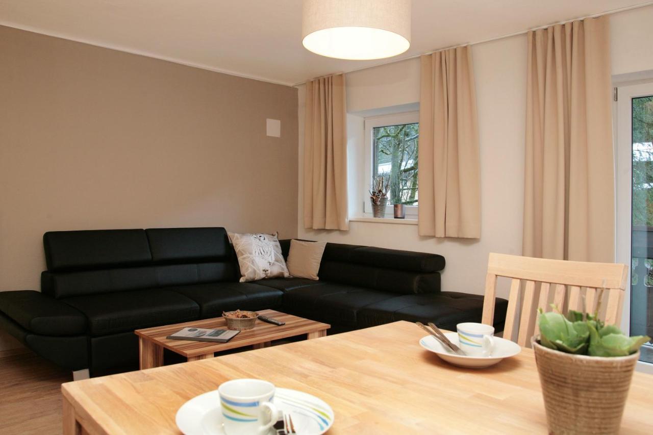 Relaxappartement Wymbs Τσελ αμ Ζέε Εξωτερικό φωτογραφία