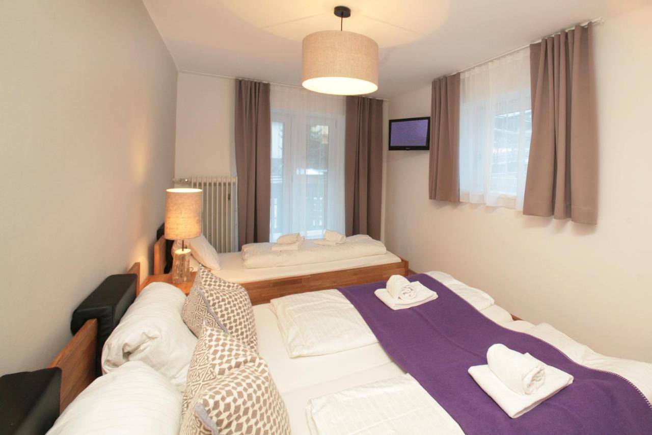 Relaxappartement Wymbs Τσελ αμ Ζέε Εξωτερικό φωτογραφία