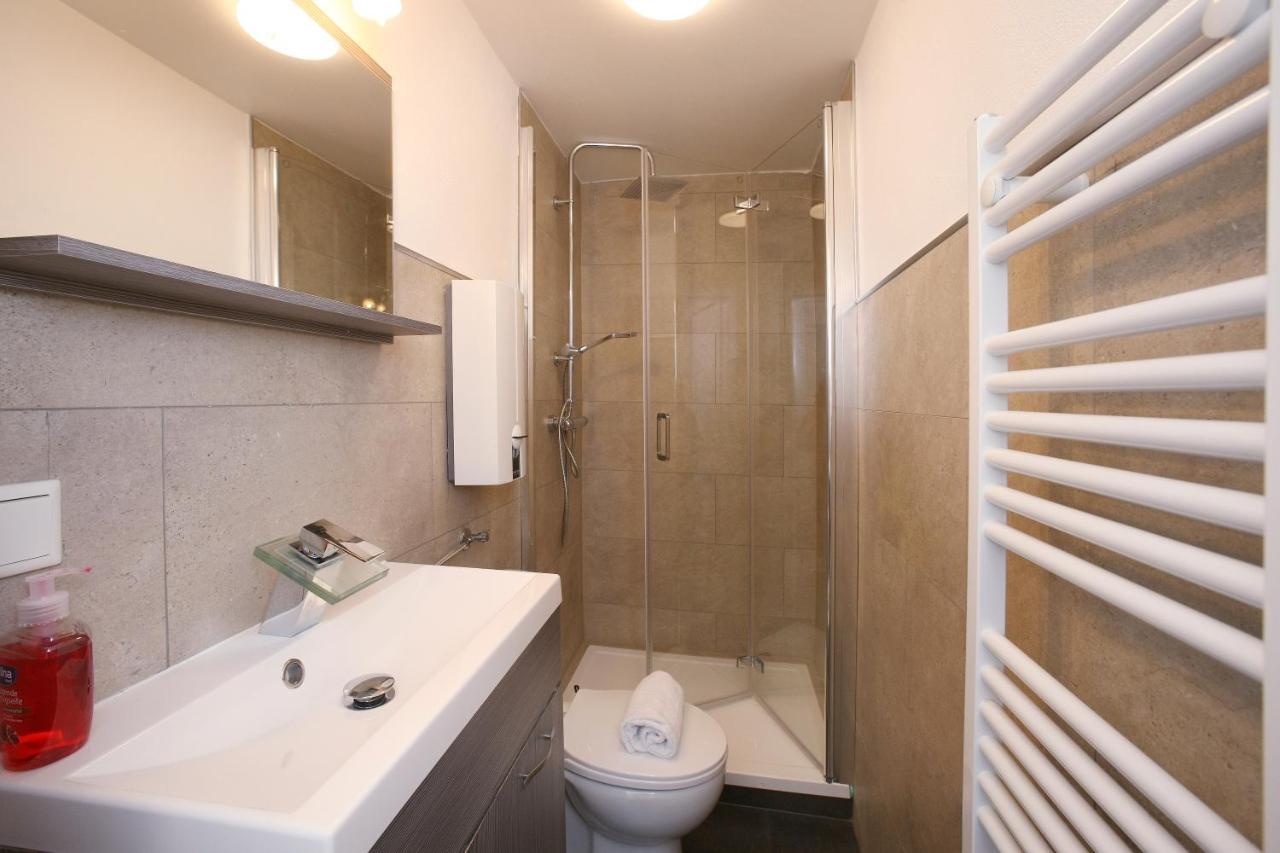 Relaxappartement Wymbs Τσελ αμ Ζέε Εξωτερικό φωτογραφία