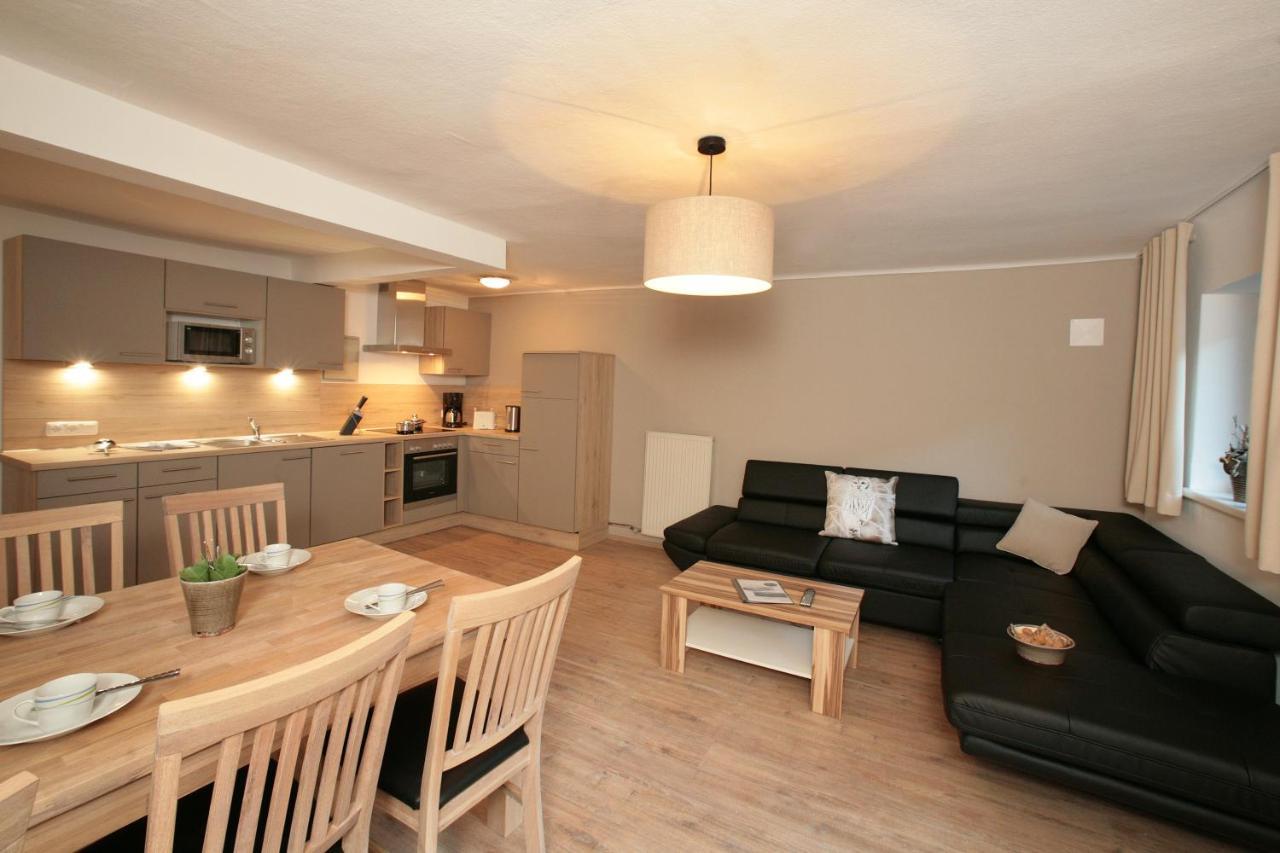 Relaxappartement Wymbs Τσελ αμ Ζέε Εξωτερικό φωτογραφία