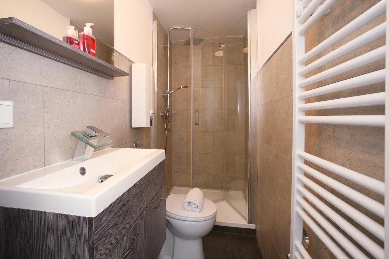 Relaxappartement Wymbs Τσελ αμ Ζέε Εξωτερικό φωτογραφία