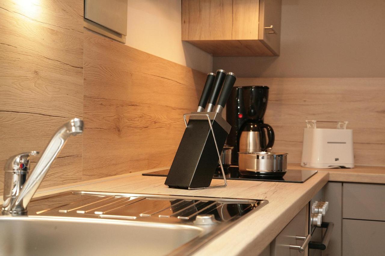 Relaxappartement Wymbs Τσελ αμ Ζέε Εξωτερικό φωτογραφία