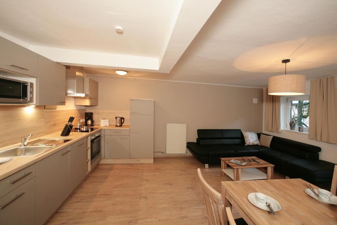 Relaxappartement Wymbs Τσελ αμ Ζέε Εξωτερικό φωτογραφία